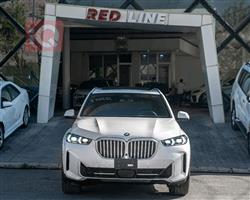 بی ئێم دەبڵیو X5